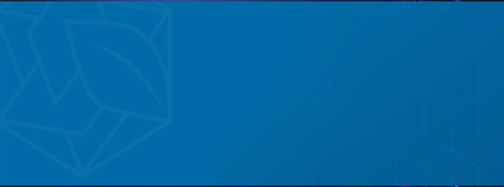 Services banner